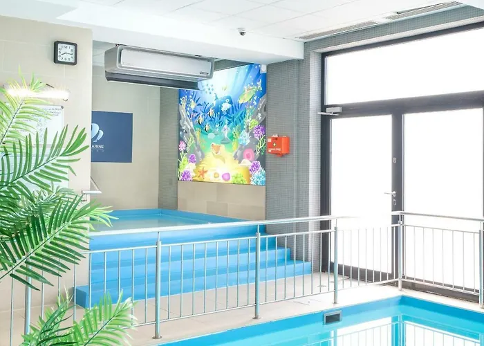 Blue Marine Mielno (Koszalin)