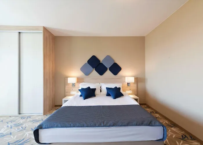 Blue Marine 3* Mielno (Koszalin)