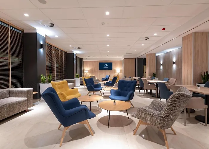 Blue Marine Mielno (Koszalin)