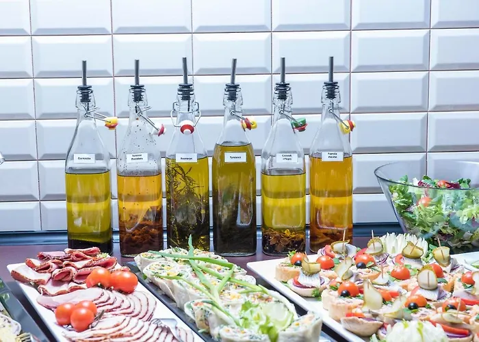 Blue Marine 아파트호텔