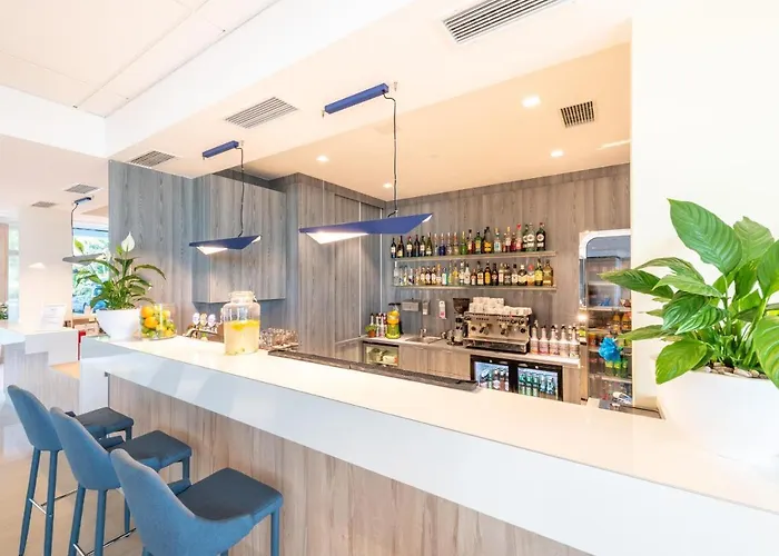 Blue Marine Apartahotel