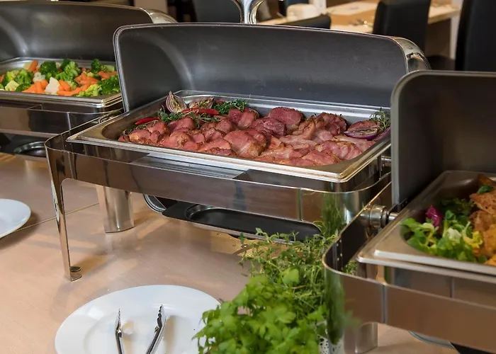 Blue Marine Apartahotel 3*