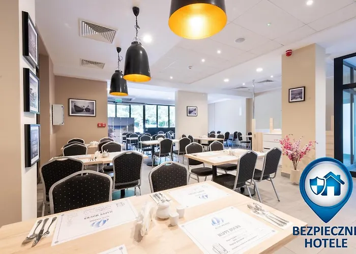 Blue Marine Apartahotel